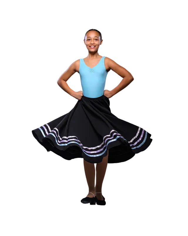 RAD Style Character Skirt