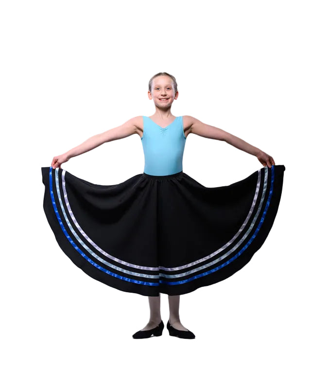 RAD Style Character Skirt