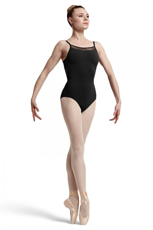 Bloch Dance Leotard