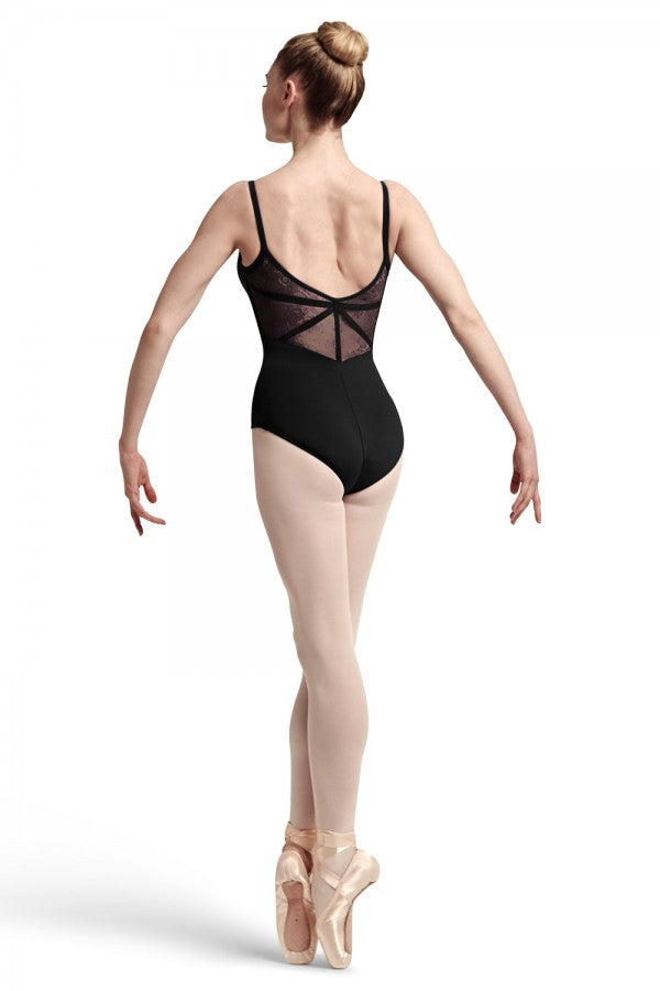 Bloch Dance Leotard