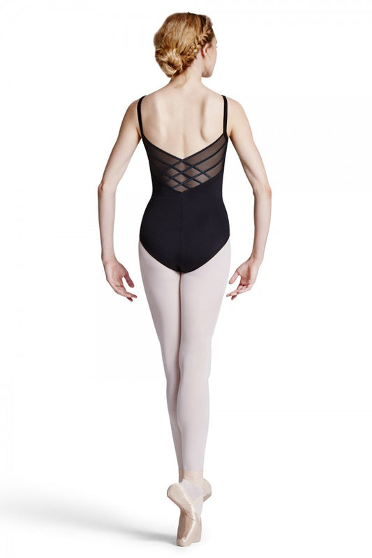 Bloch Dance Leotard