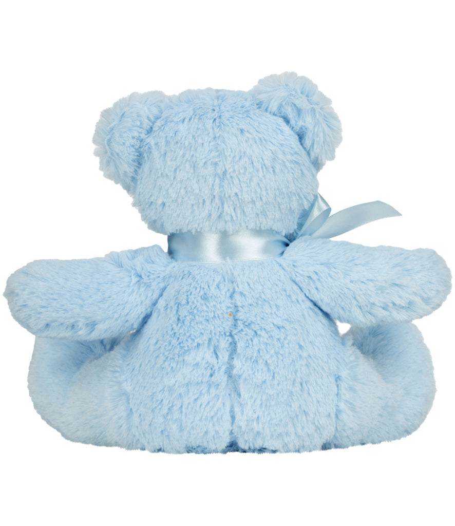 PBS Teddy Bear