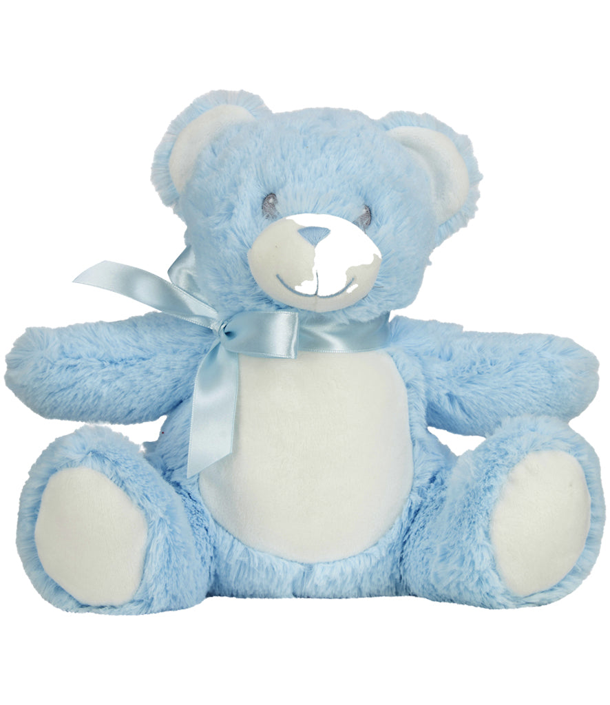 PBS Teddy Bear