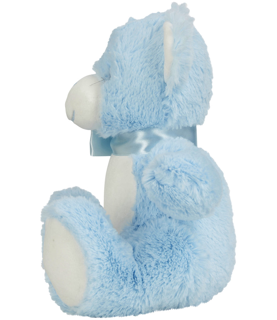 PBS Teddy Bear