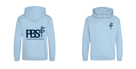 PBS Hoodies Adults
