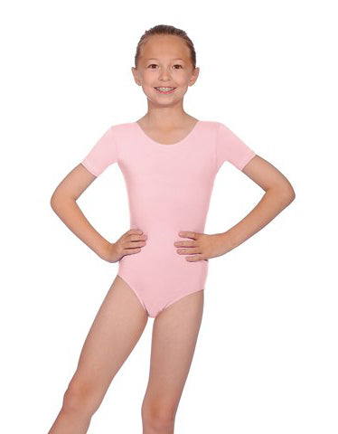 Pre Primary & Primary Leotard