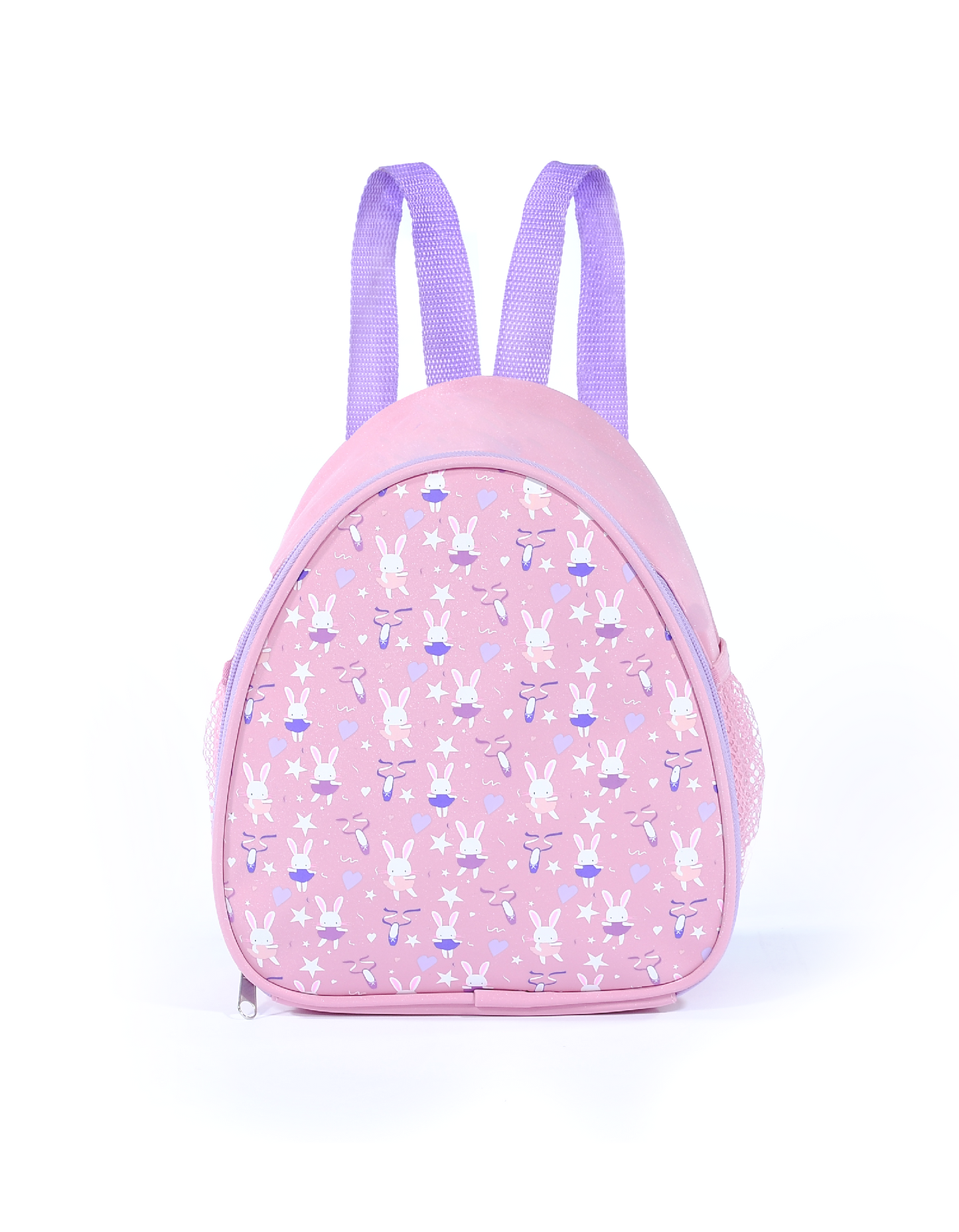 Ballerina Bunny Backpack