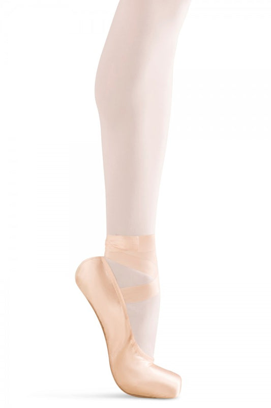 Demi Pointe Shoes