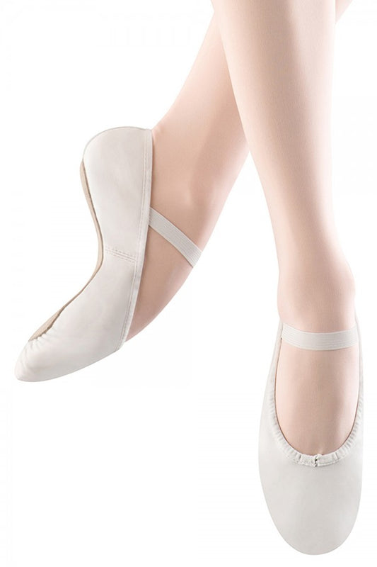 Bloch Dansoft Ballet Shoe