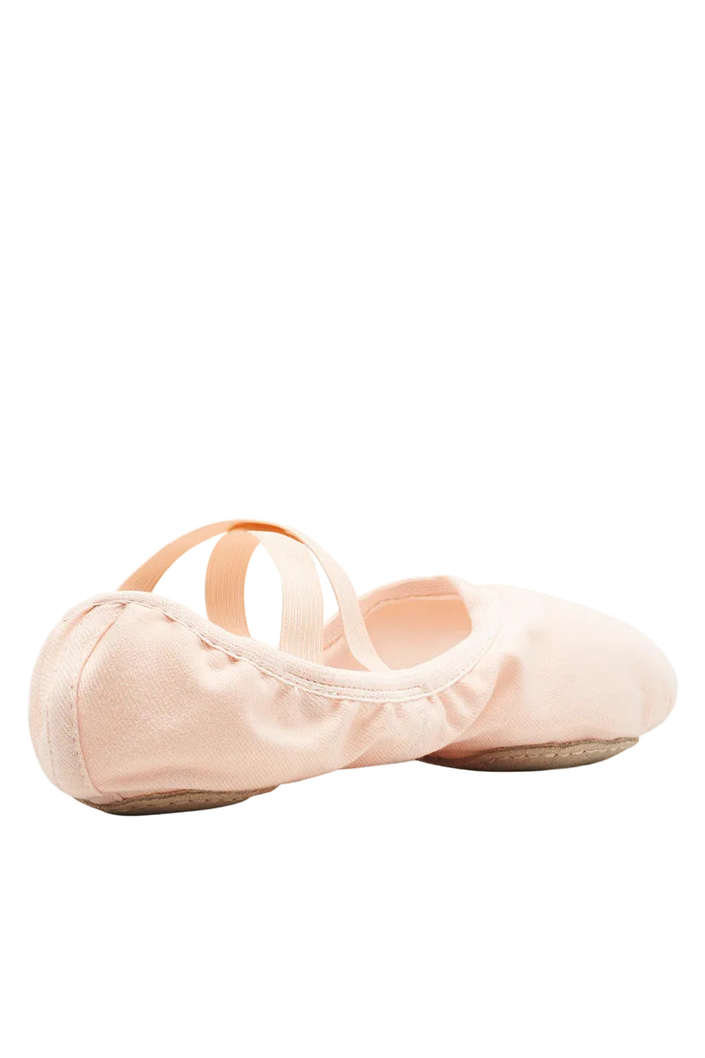 Bloch Performa Split Ballet Shoe
