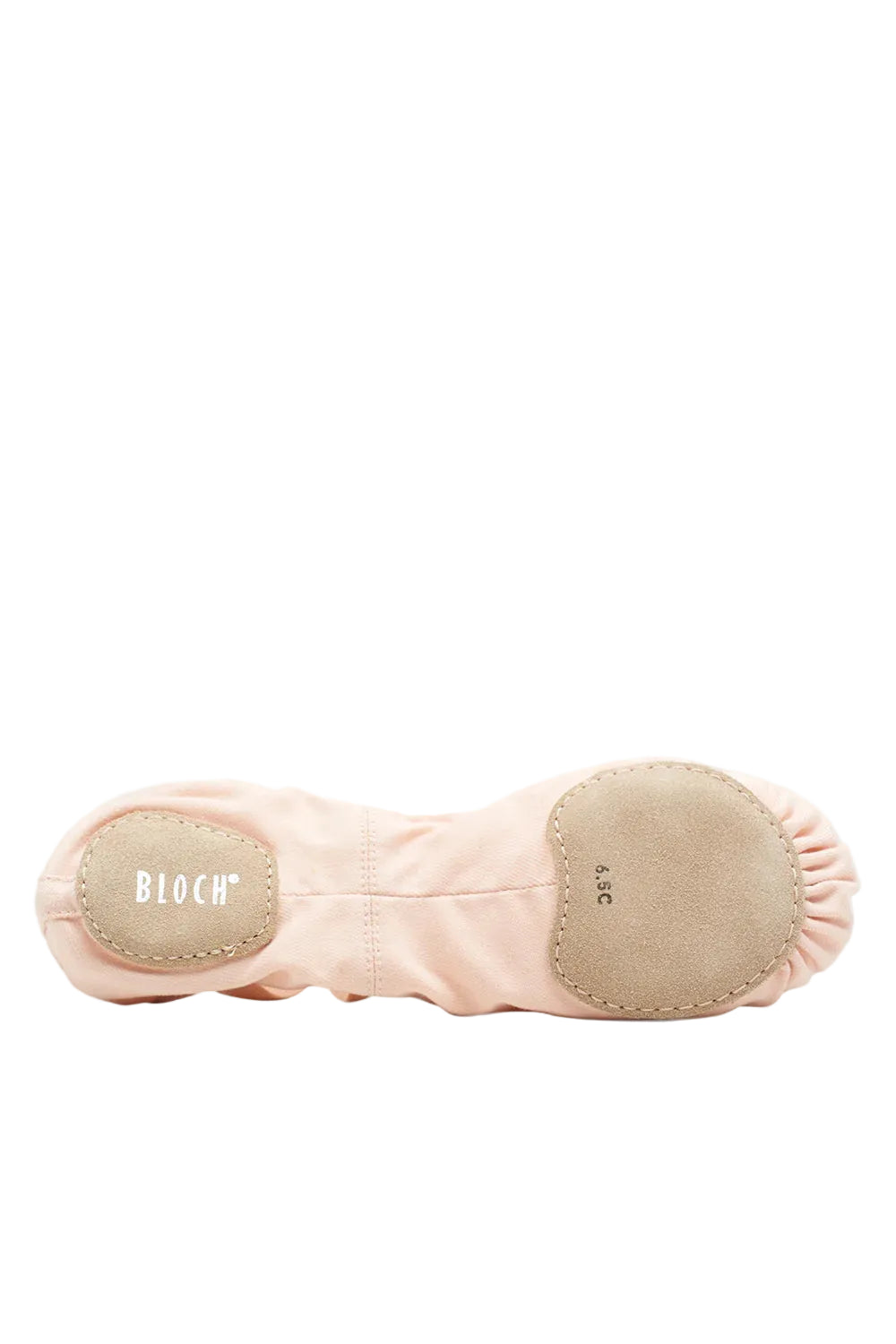 Bloch Performa Split Ballet Shoe