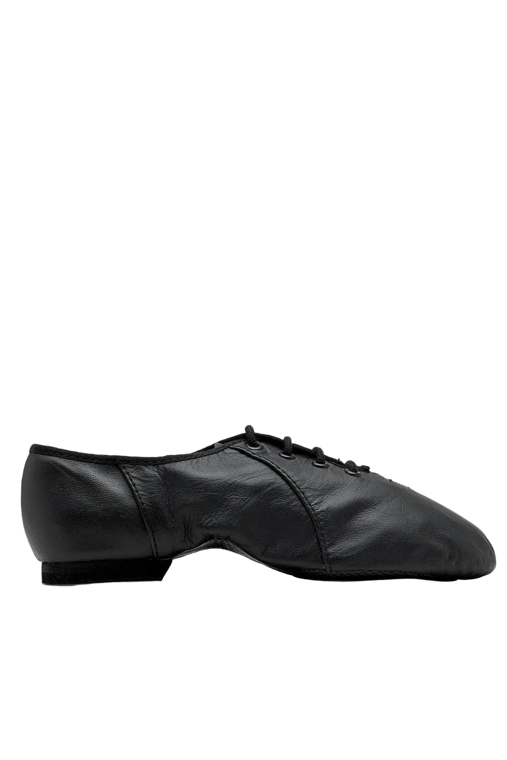 Ladies Jazzsoft Leather Jazz Shoe