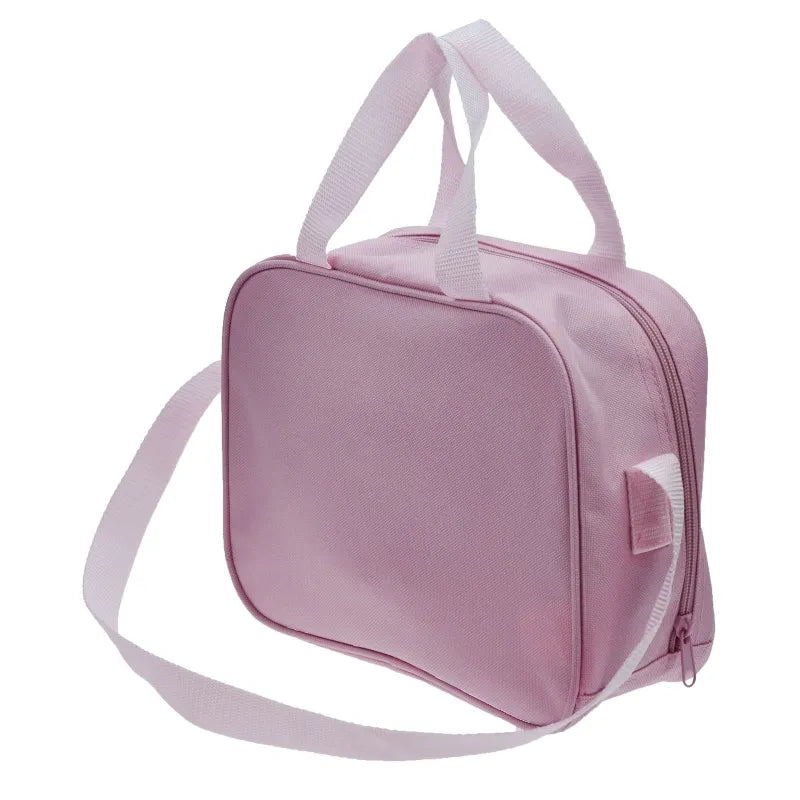 Starlite Pink Ballet Animal Holdall