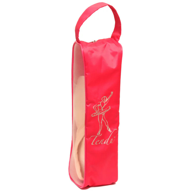 Tendu Breathable Pointe Shoe Casr