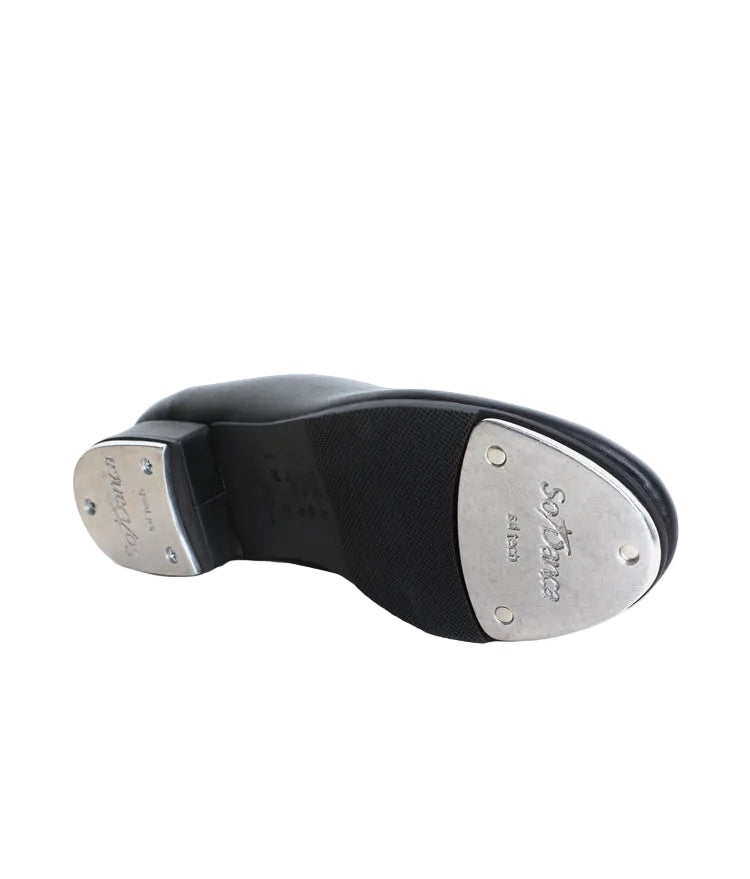 Oxford Style Tap Shoe Vegan