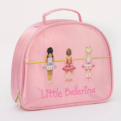 Little Ballerina Vanity Case