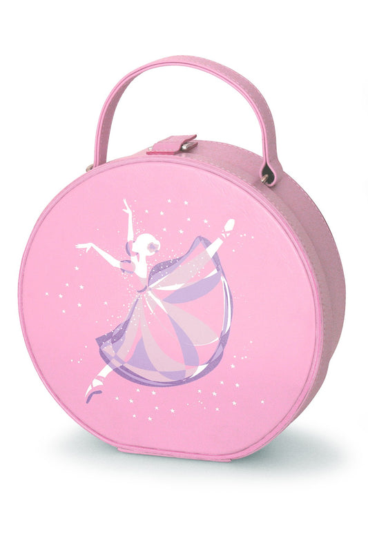 Ballerina Vanity Case