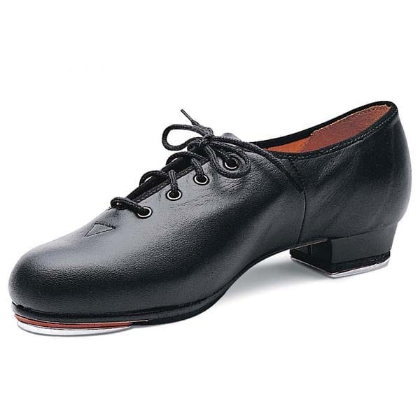 Bloch Jazz Tap Shoe