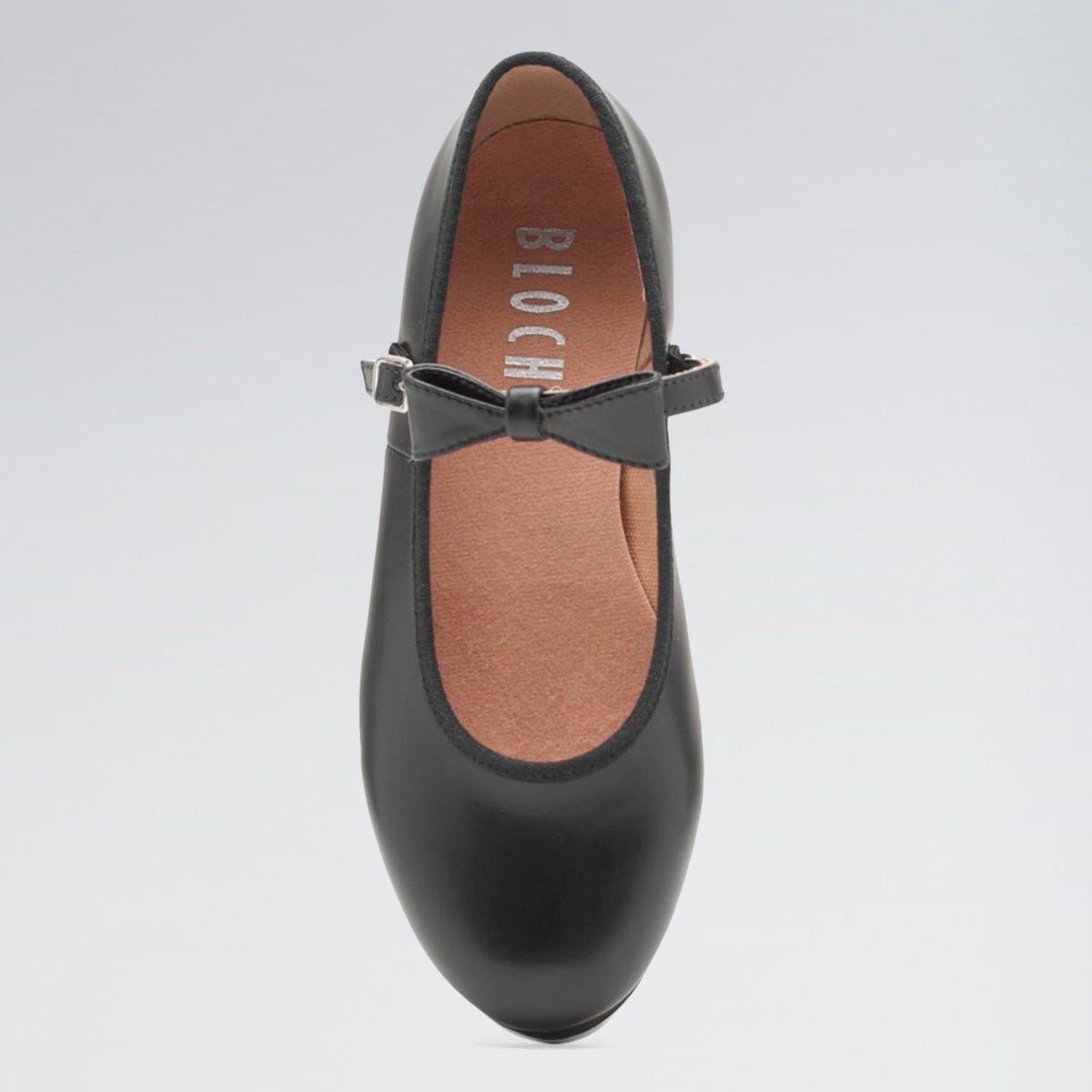 Bloch Timestep Low Heel PU Tap Shoes