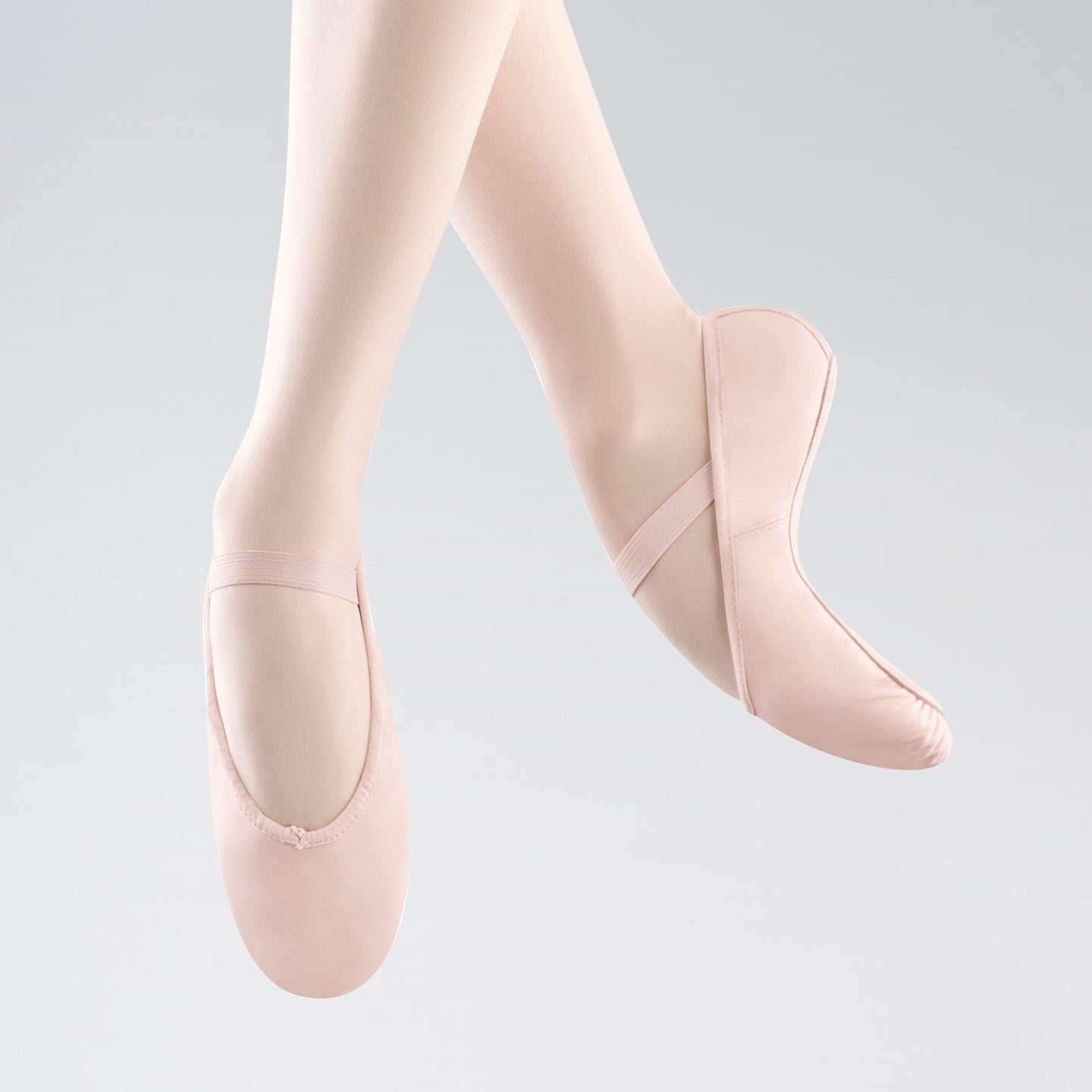 Bloch Arise Full Sole Leather Ballet Shoe