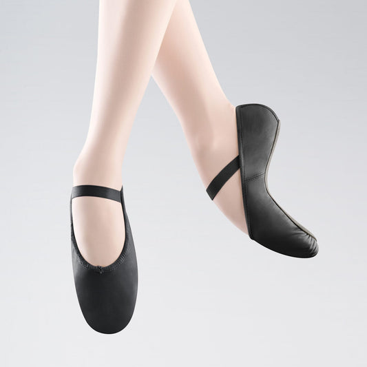 Bloch Arise Full Sole Leather Ballet Shoe