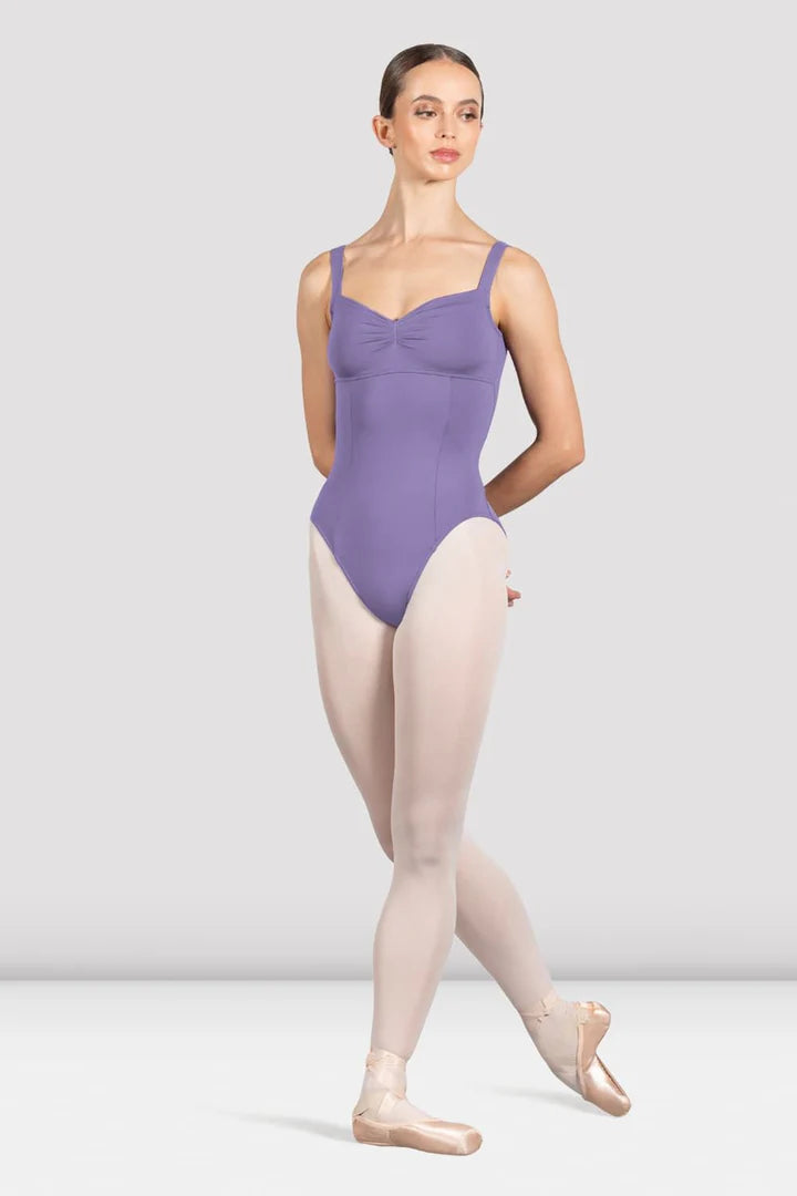 Bloch Ava Tank Leotard