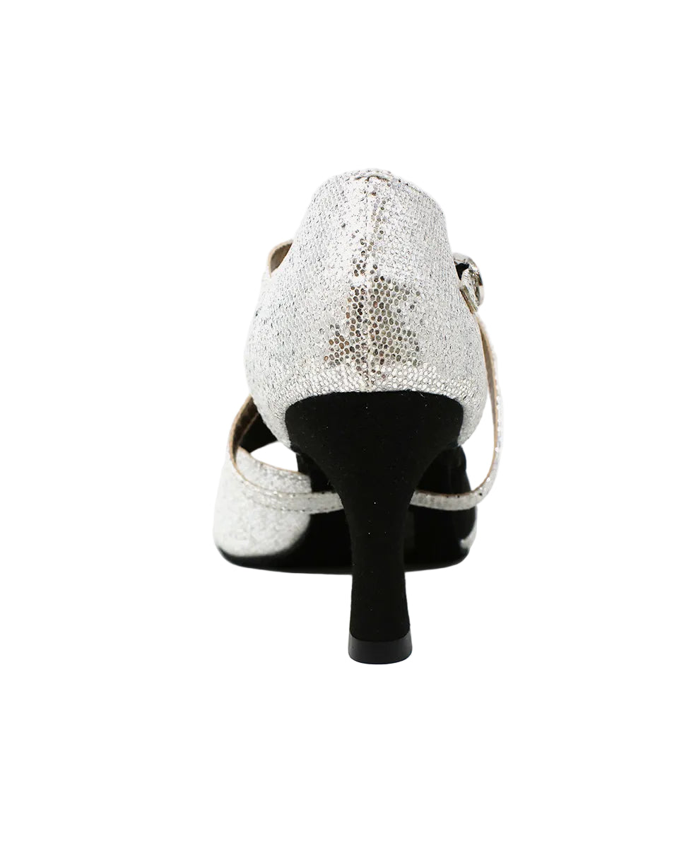 Ballroom & Latin Sandal