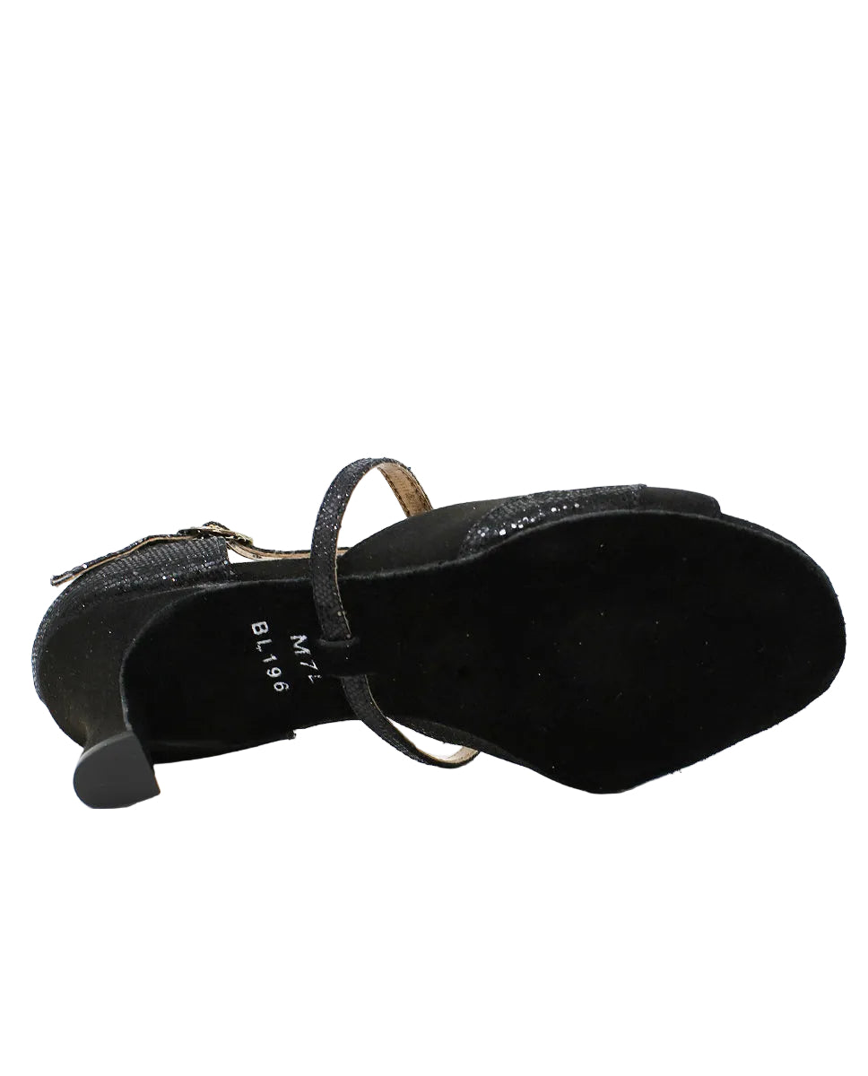 Ballroom & Latin Sandal