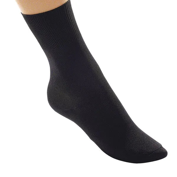 Silky Ballet socks