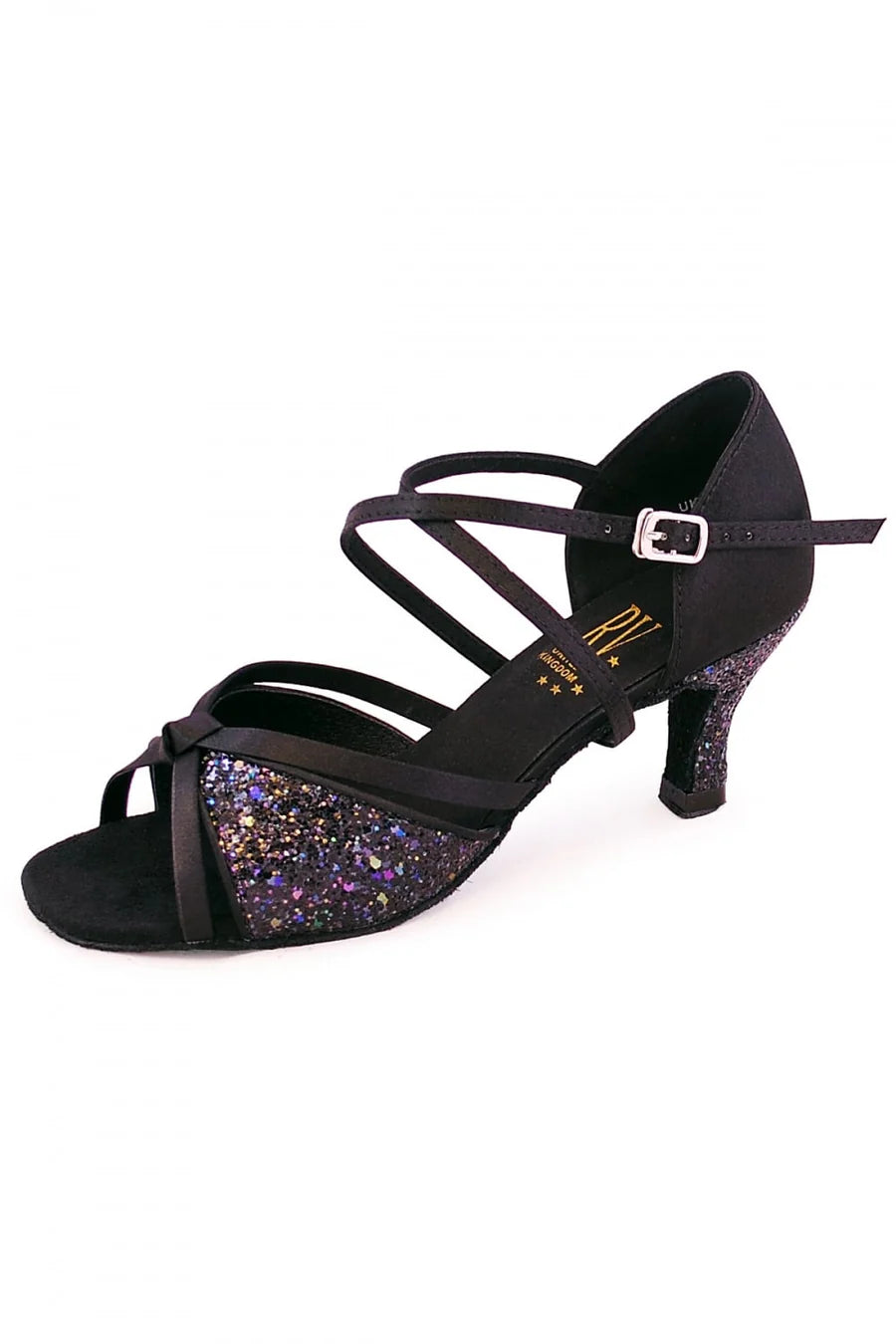Calypso Ballroom Ladies Shoe