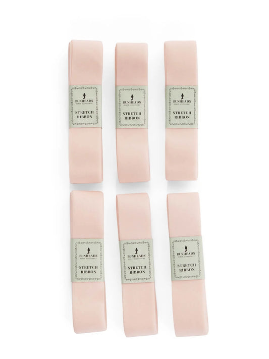 Capezio Stretch Ribbon