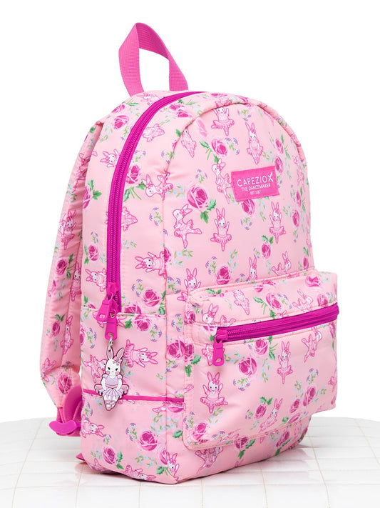 Bunnies Studio Backpack Bag