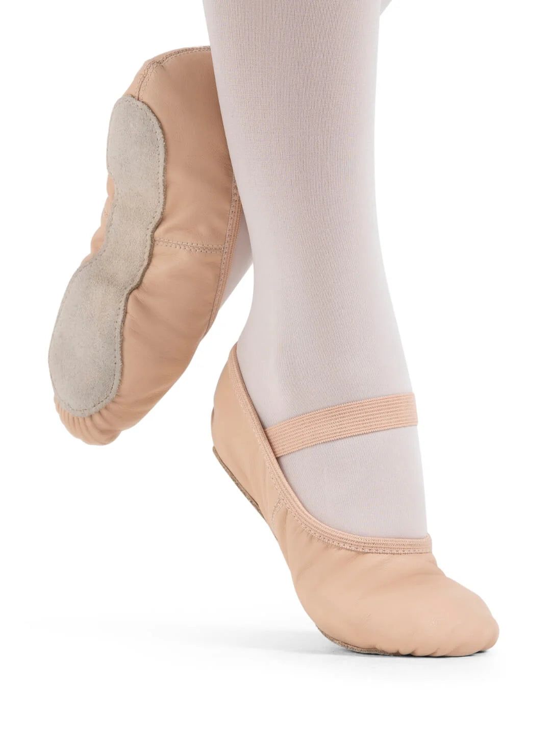Children Ballet Shoes Capezio Luna