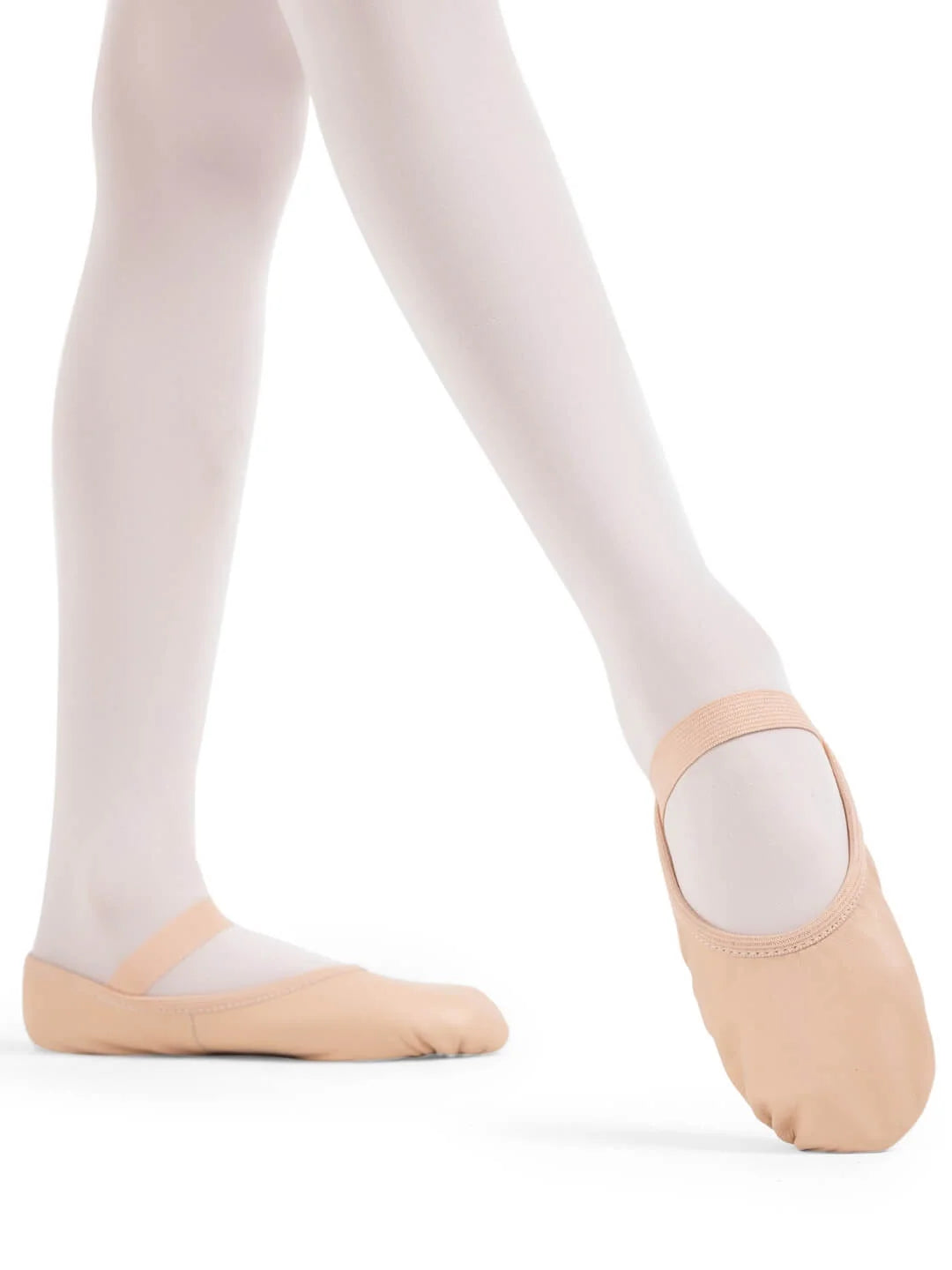Children Ballet Shoes Capezio Luna