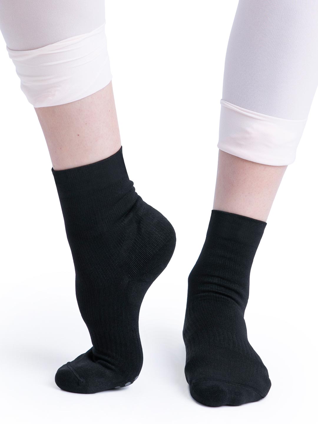 Capezio Lifeknit Sox