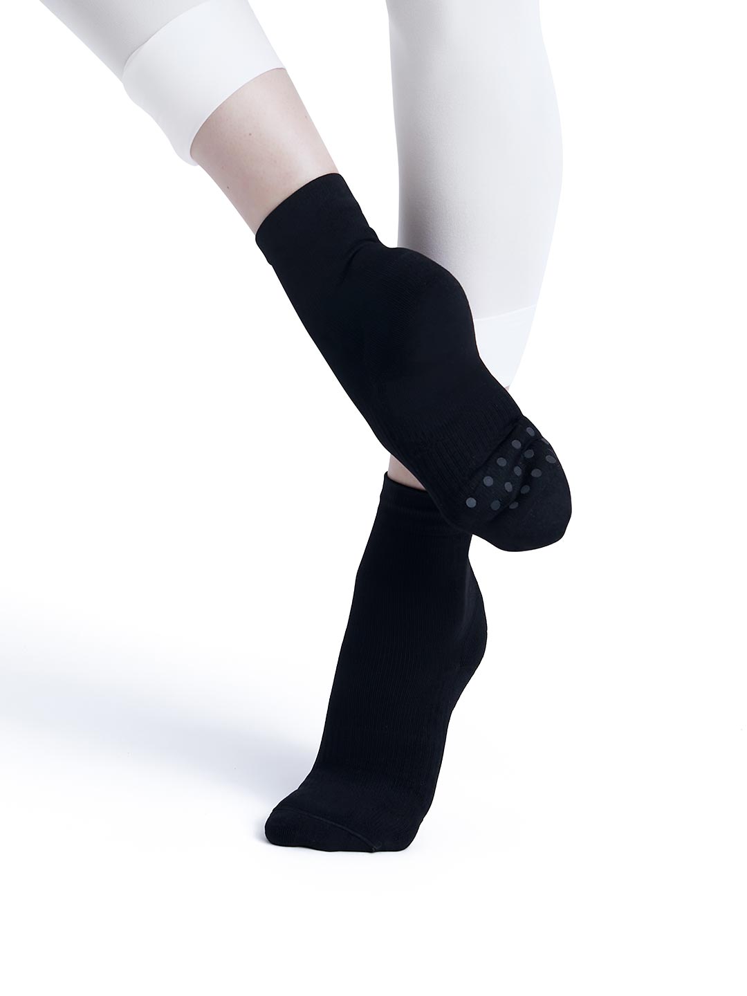 Capezio Lifeknit Sox