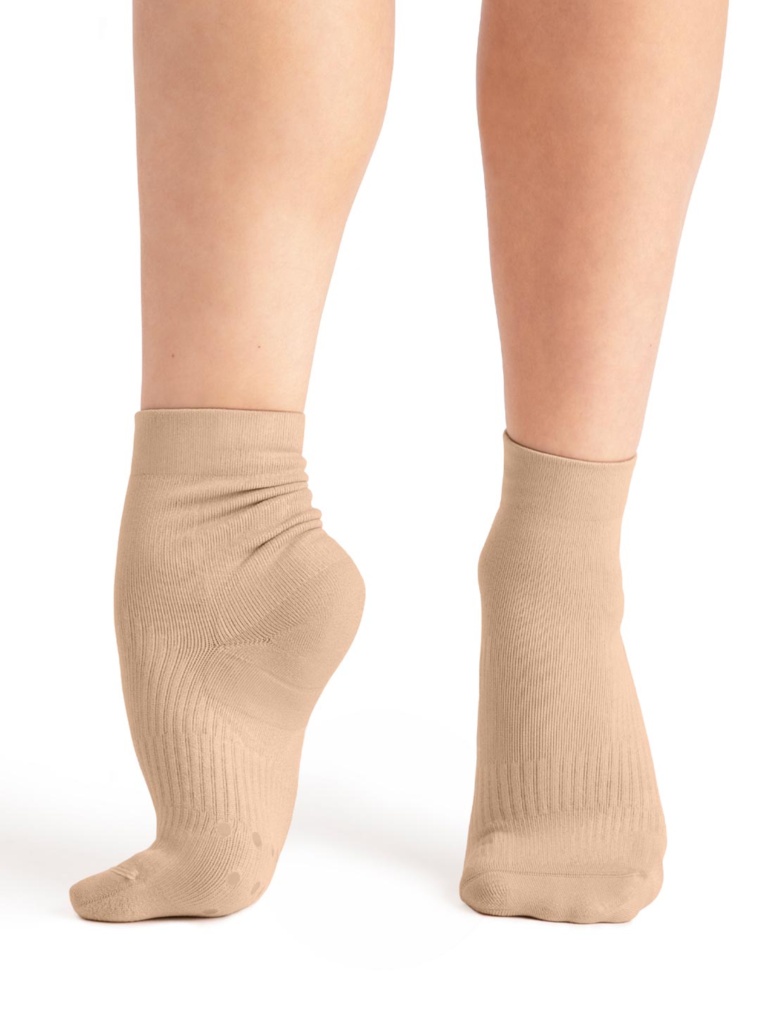 Capezio Lifeknit Sox