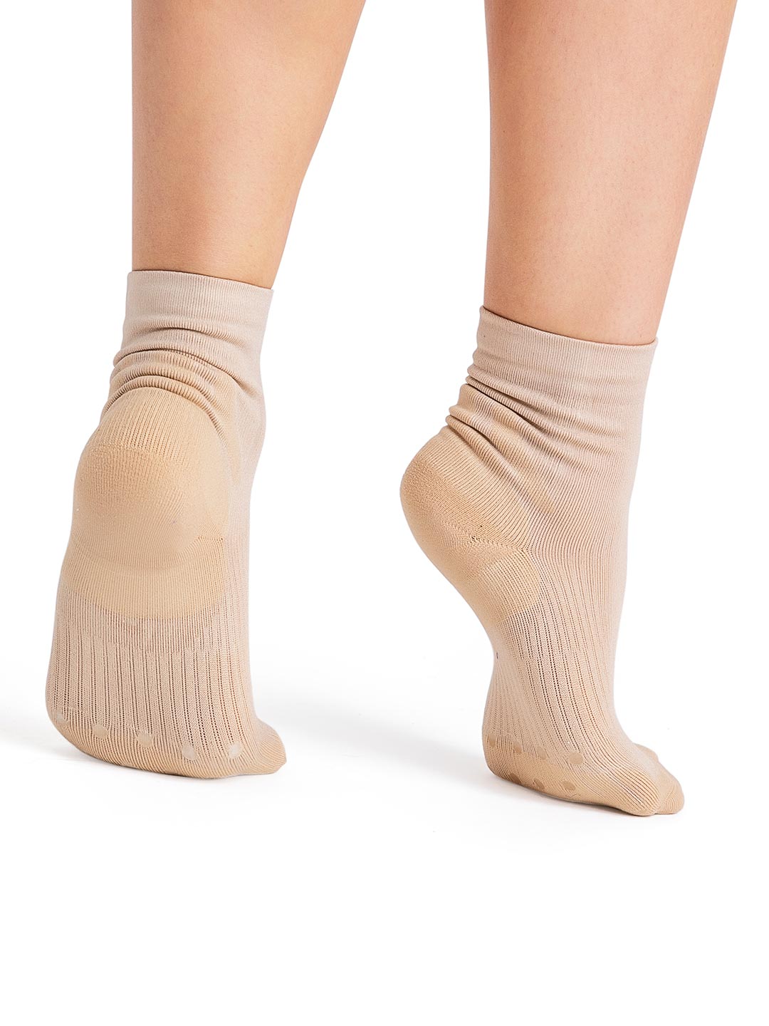 Capezio Lifeknit Sox