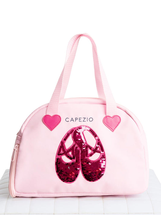 Capezio Pretty Tote Ballet Bag