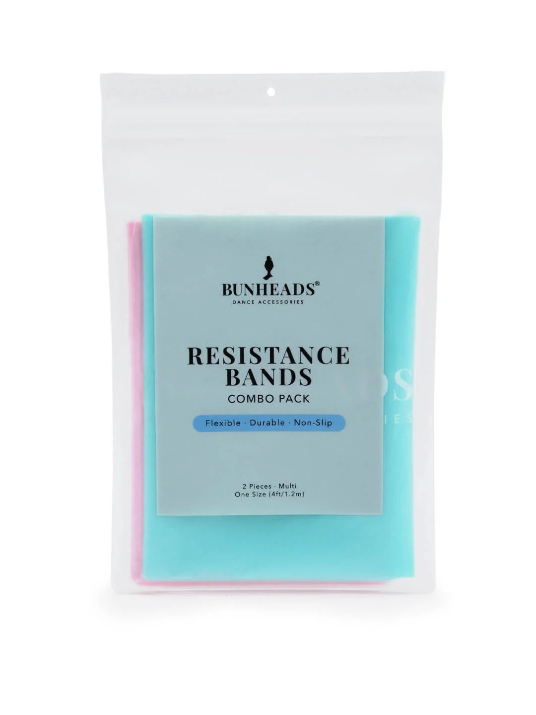 Bunheads Resistance Bands