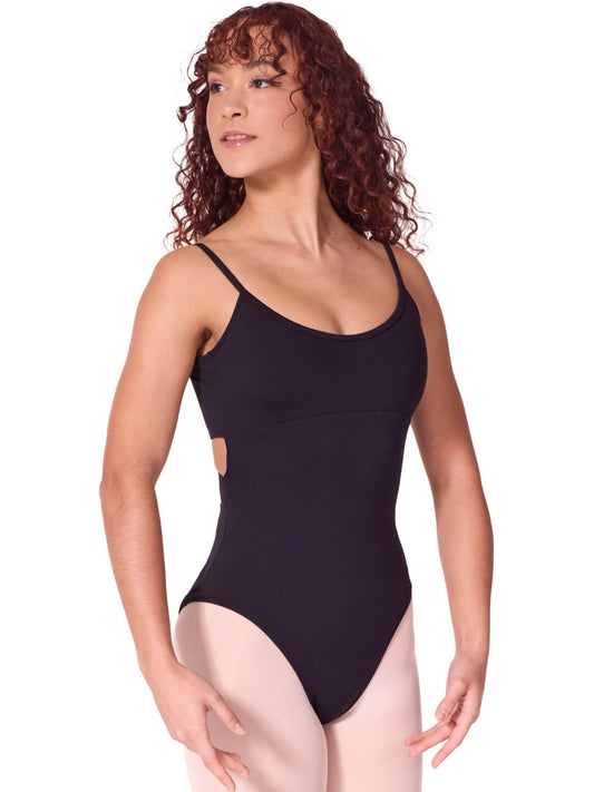 Capezio Soft Elegance Leotard