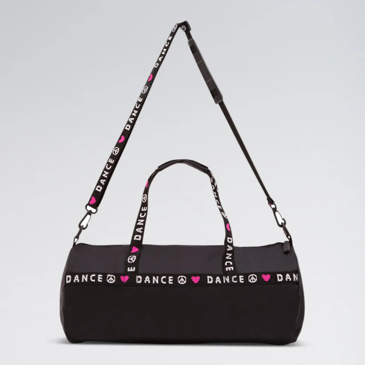 Capezio Dance Duffle Bag