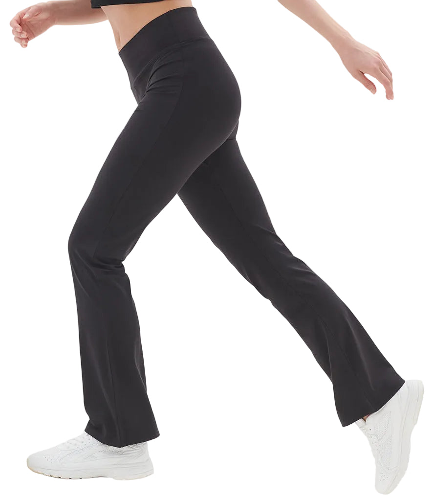 Super Soft Flared Leggings