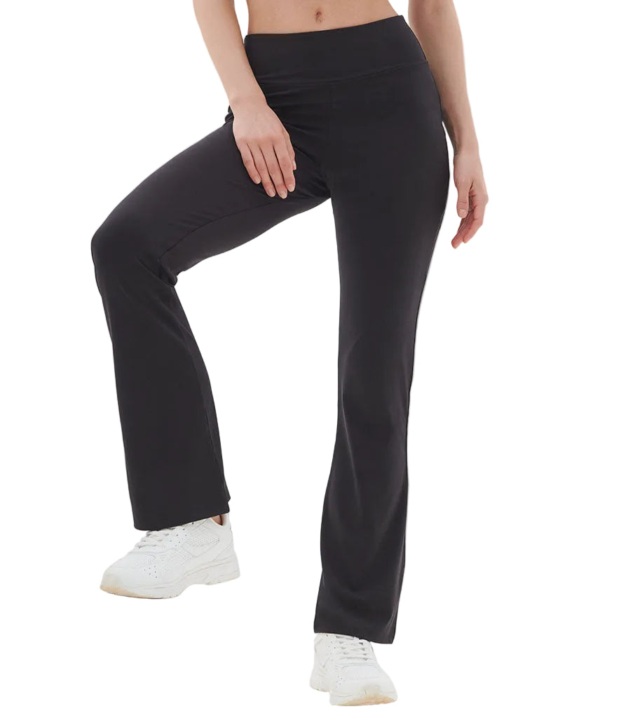 Super Soft Flared Leggings