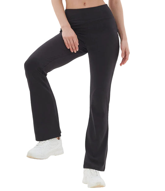 Super Soft Flared Leggings