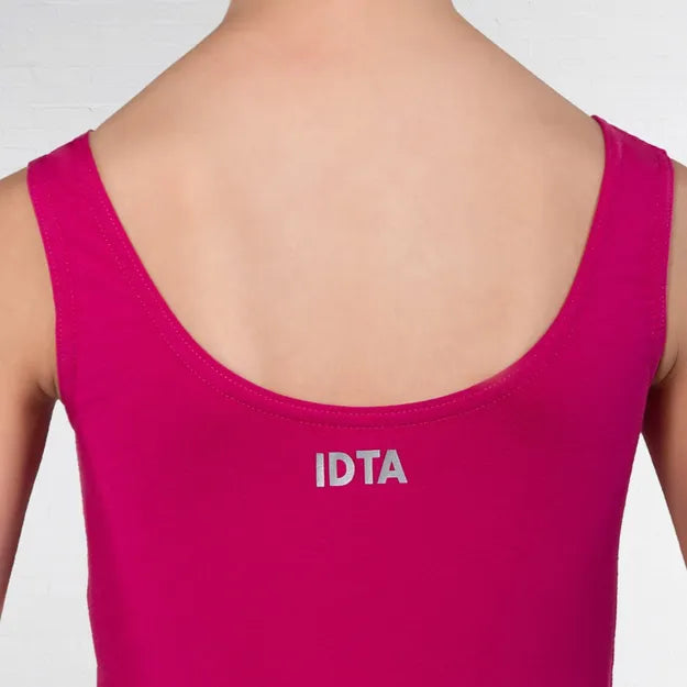 IDTA Ballet Grades 1&2