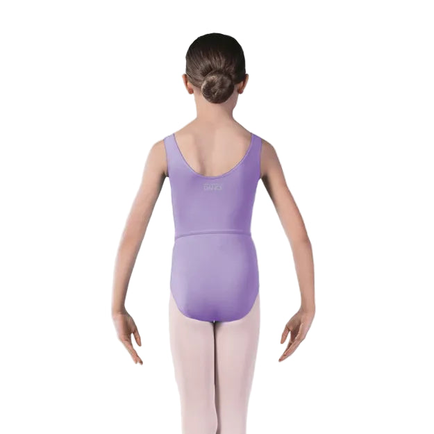 RAD Megan Princess Sleeveless Leotard