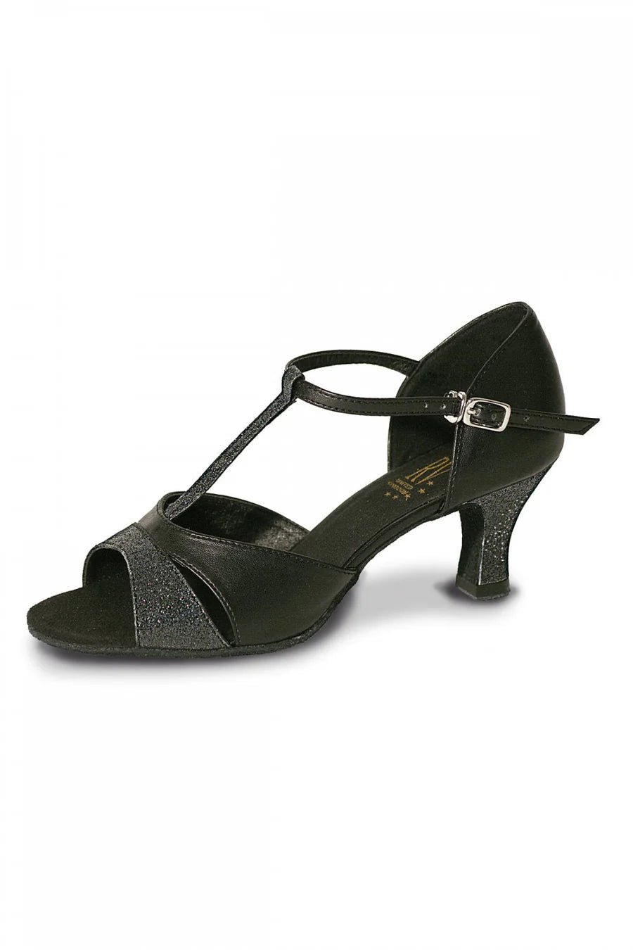 RV Priscilla Ballroom & Latin Shoe