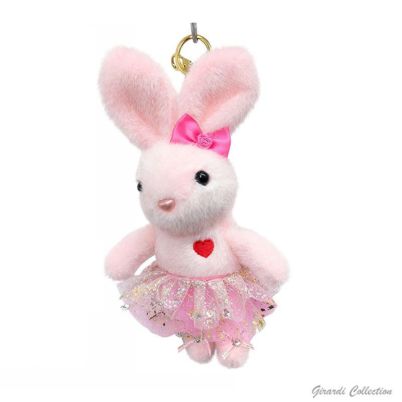 Love Ballet Bunny