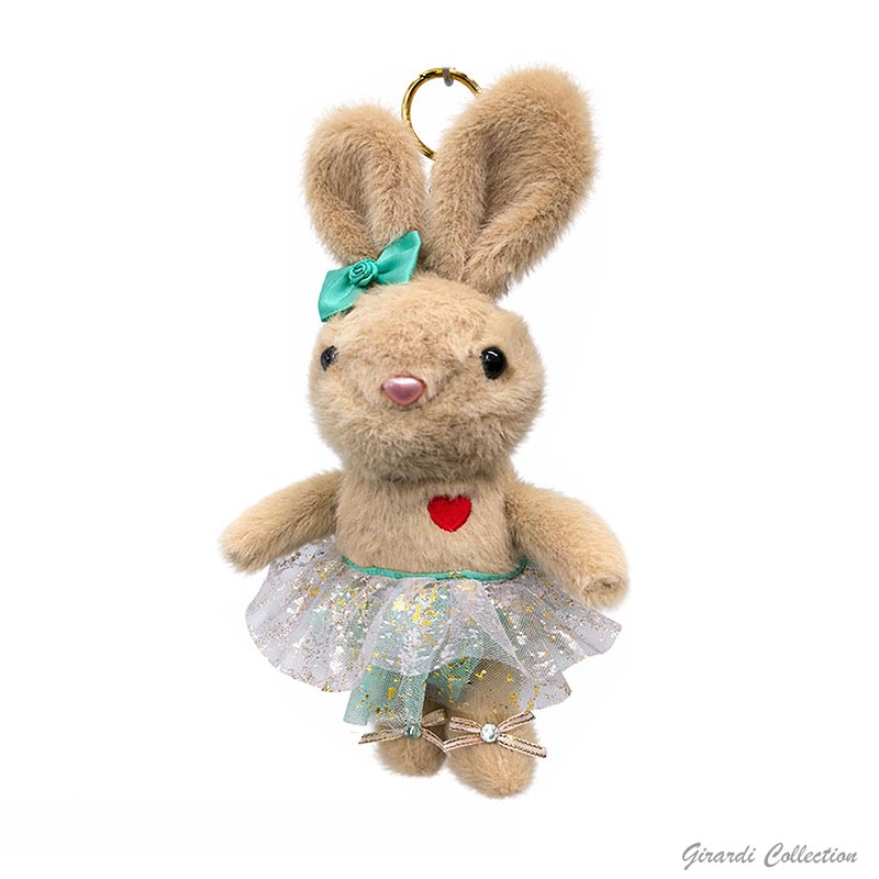 Love Ballet Bunny
